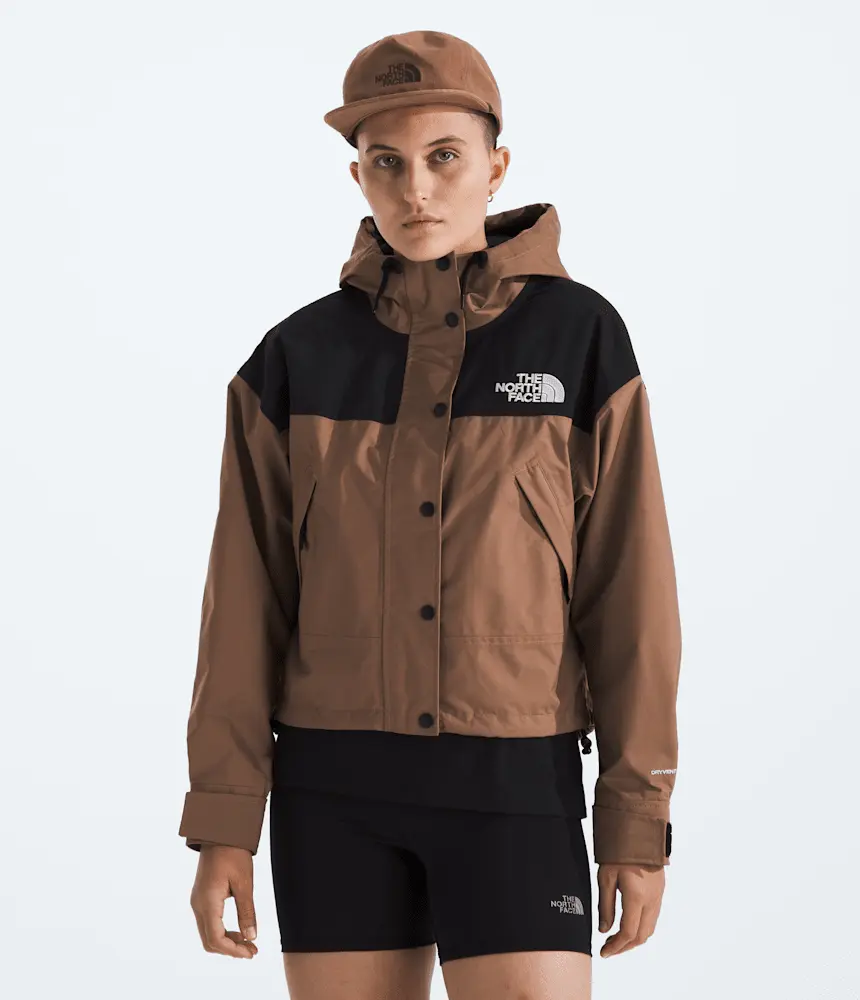 

Женская куртка Reign On The North Face, Latte/TNF Black