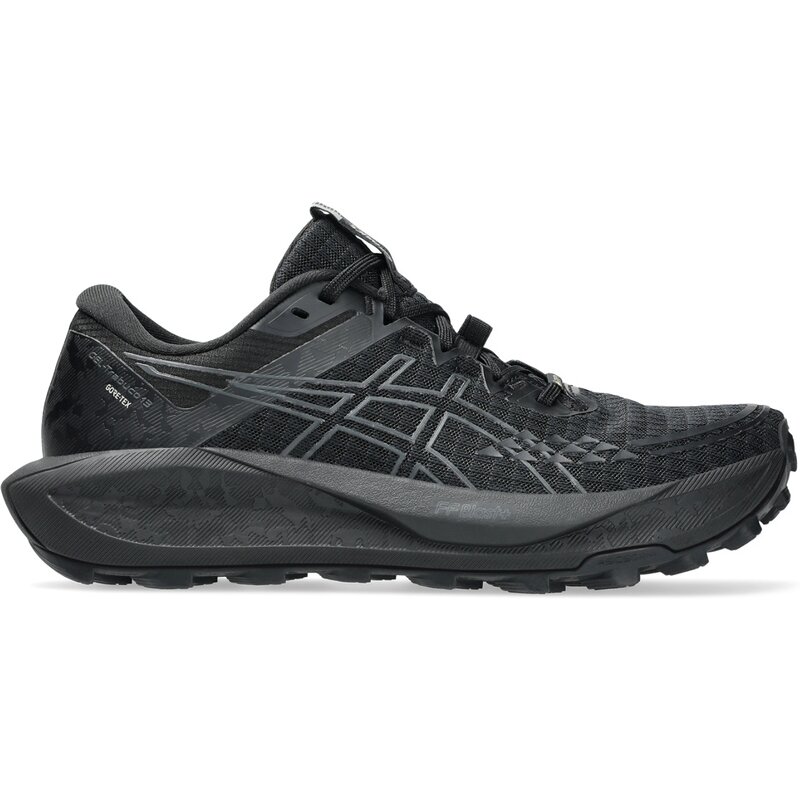 Кроссовки для бега по пересеченной местности Gel-Trabuco 13 GTX Asics, мультиколор
