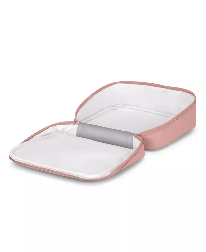 

Рюкзаки и сумки-мессенджеры Lunch Break Jansport, розовый
