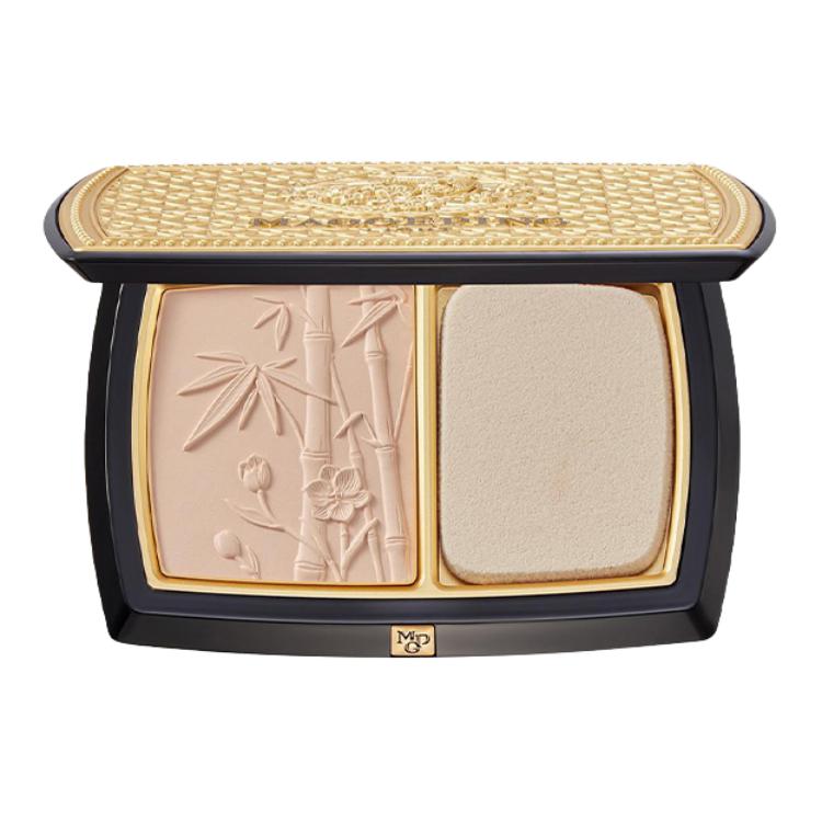 

Light Rhythm Premium Softening Dual Use Powders Adherent Setting 9g MAOGEPING