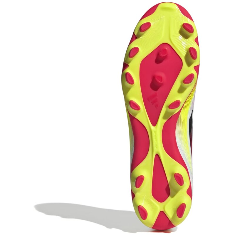 Футбольные бутсы для искусственного газона F50 League MG Adidas, мультиколор — фото 2