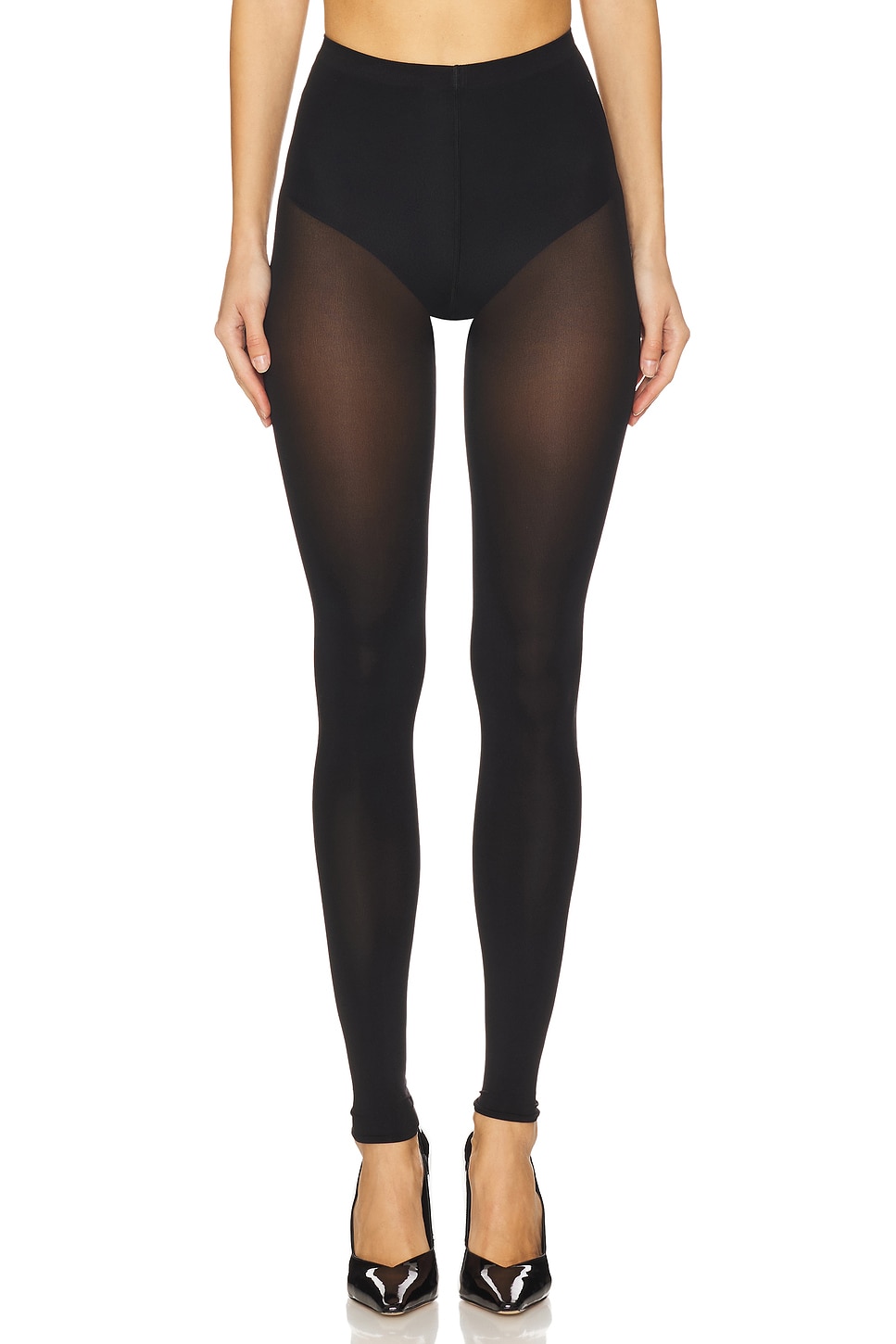 

Леггинсы velvet 66 Wolford, черный