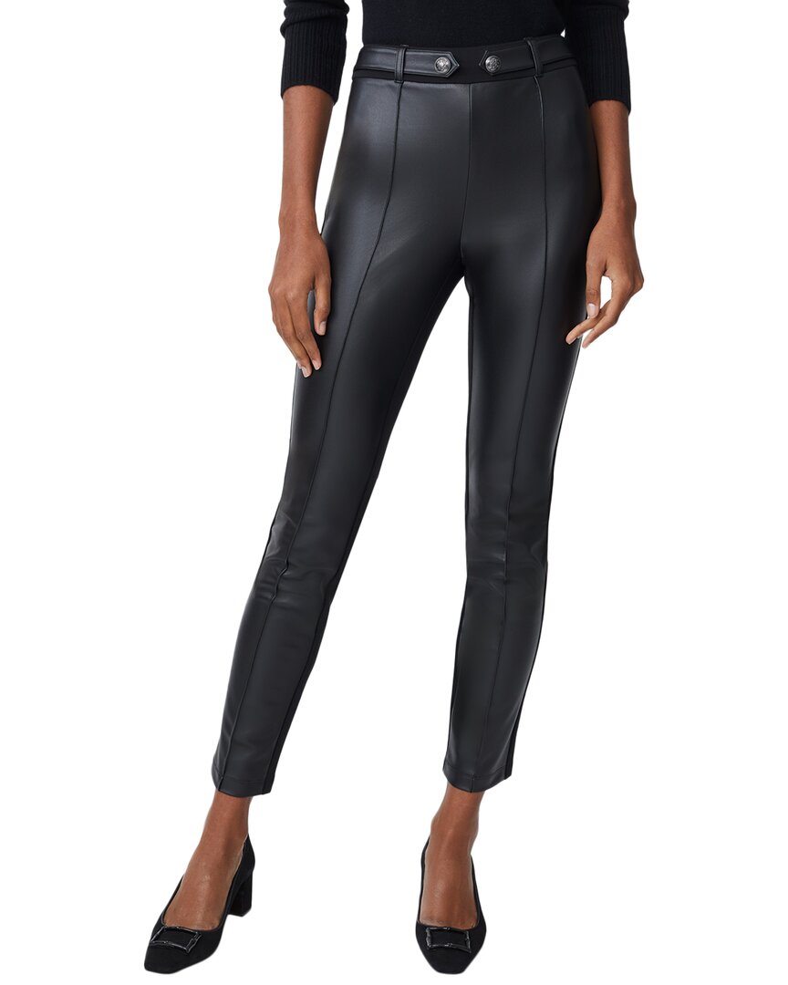 

Джинсы-джоггеры Jules от J.McLaughlin, черный