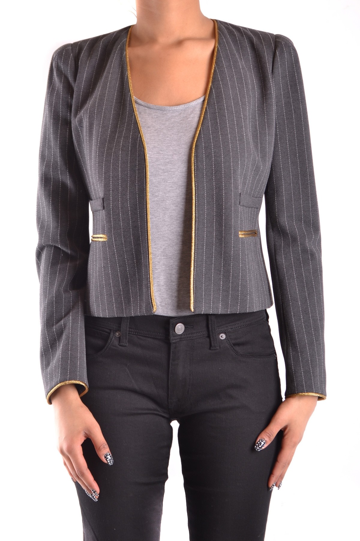

Блейзер Pinko, grey