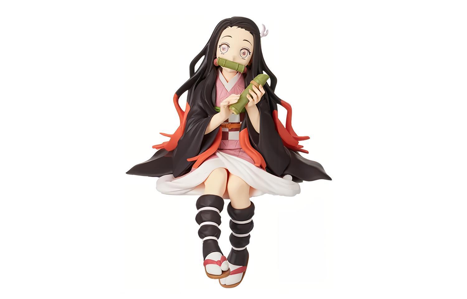 

Нэдзуко Камадо PM демон охотник на демонов Клинок, рассекающий демонов переиздание SEGA