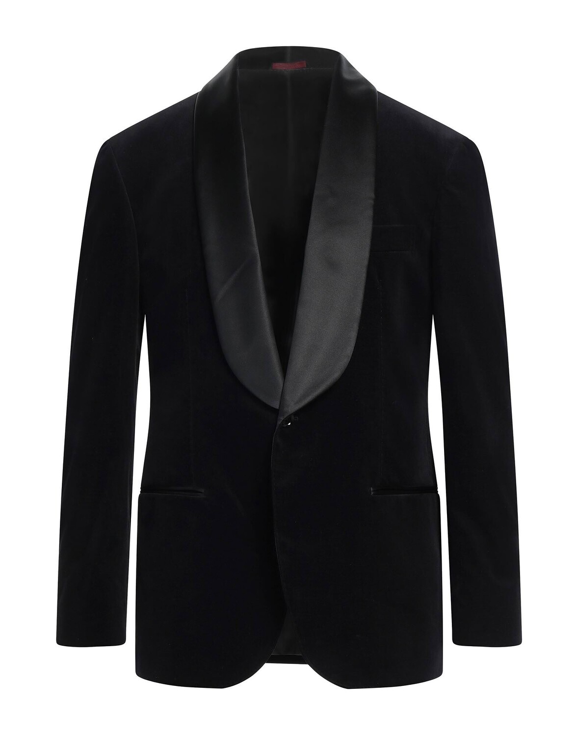 

Блейзер Brunello Cucinelli, черный