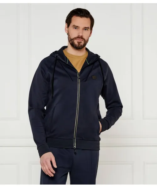 

Толстовка Saggy tl Regular fit Boss Green, синий