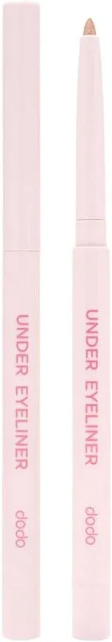 Подводка для глаз Dodo Under Eyeliner 04 Nail Beige, 1 шт.