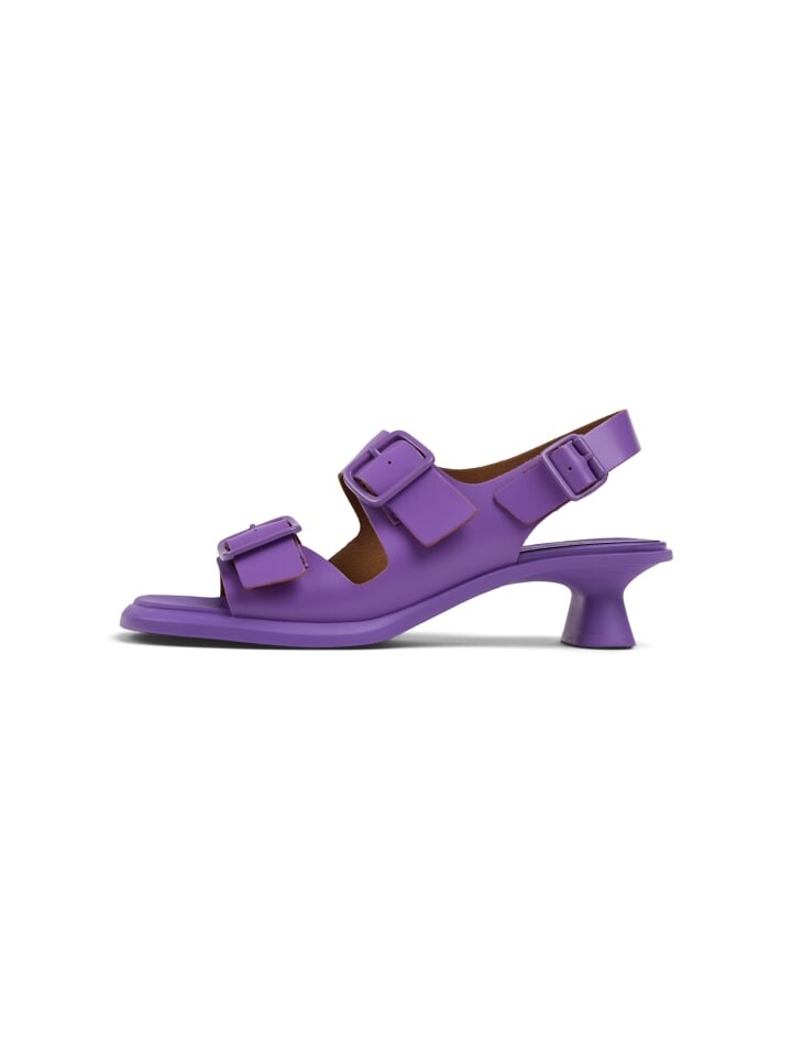 

Сандалии Camper Dina, цвет helles violett