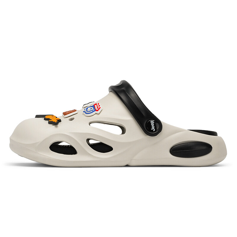 

Сабо Jeep Clogs Unisex