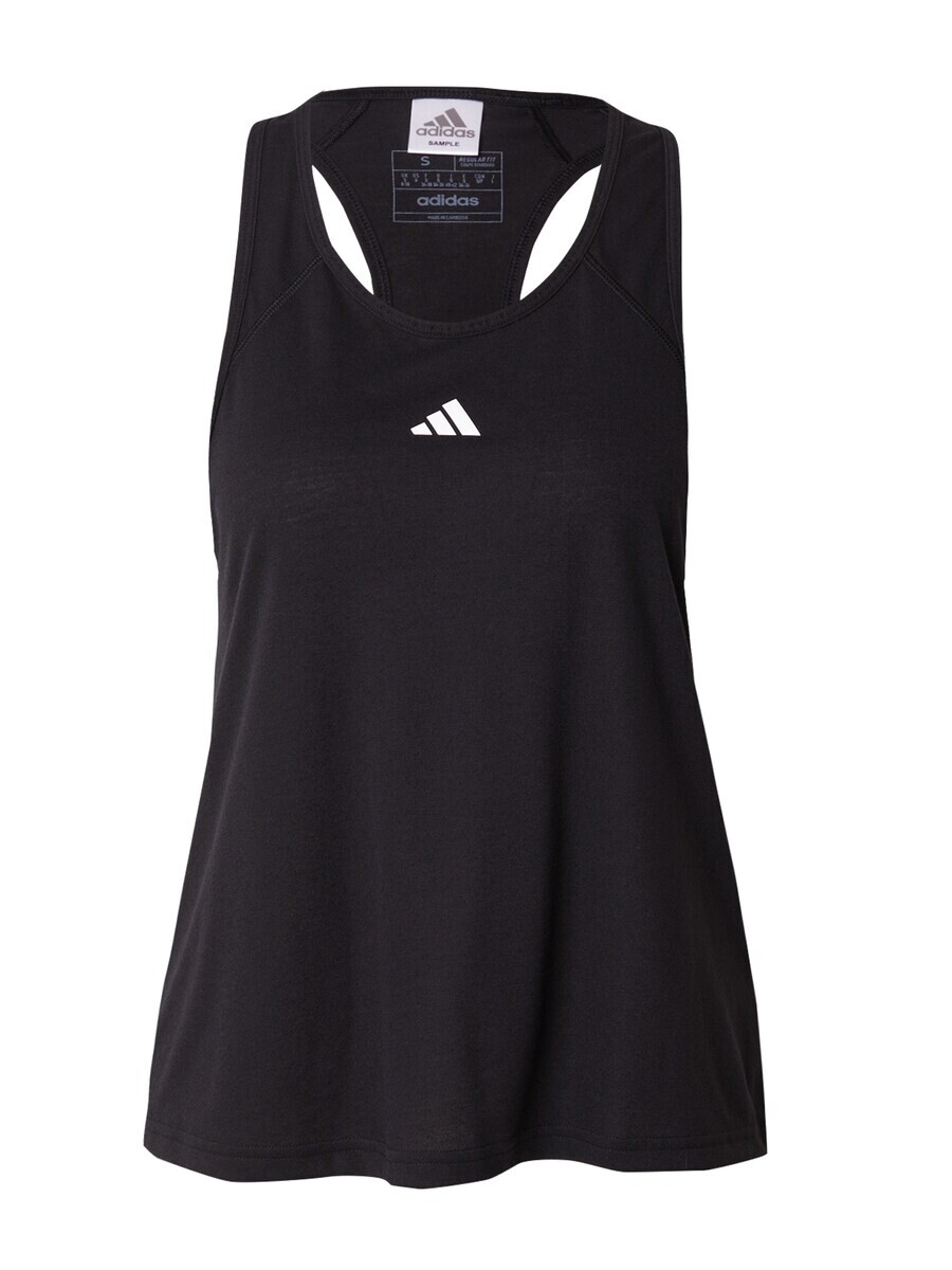 

Майка ADIDAS PERFORMANCE Sports Top Train Essentials, черный