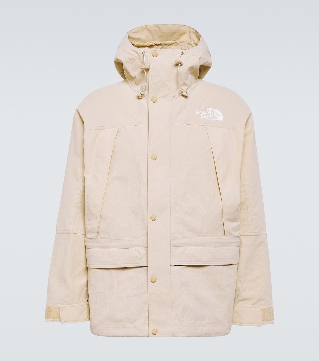 

Техническая куртка mountain cargo The North Face, бежевый