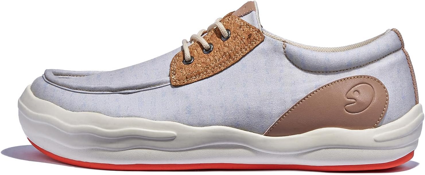 

Мужские кроссовки UIN для повседневной носки, удобные слипоны с художественной росписью для прогулок и путешествий, Андалусия, коричневый/хаки