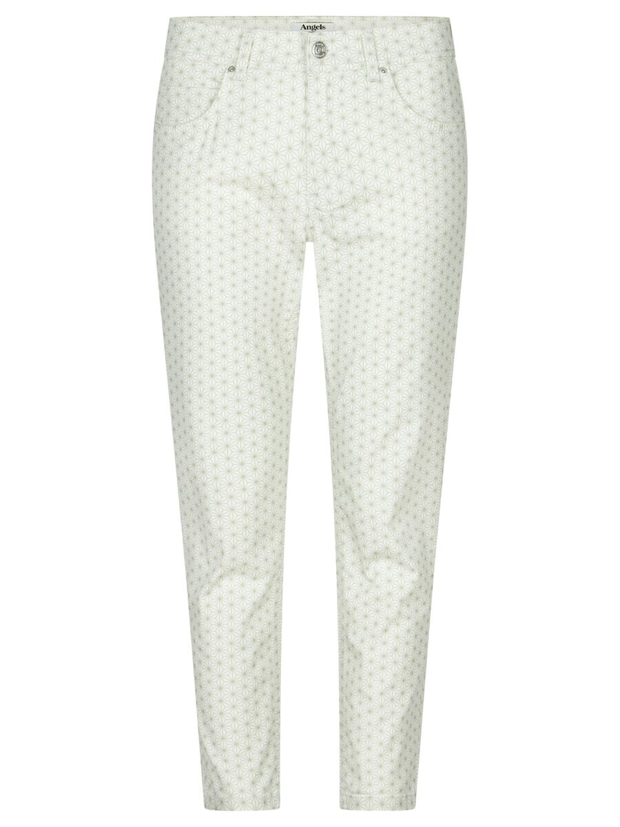 

Джинсы Angels Regular Jeans Ornella, хаки