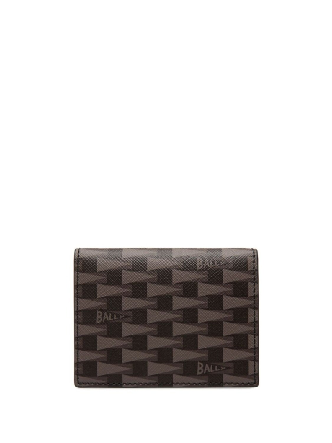 

Bally картхолдер Pennant, черный