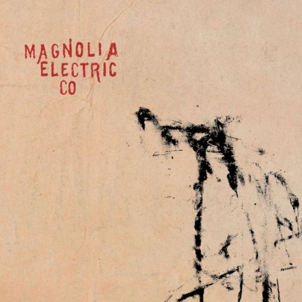 

Диск CD Trials & Errors - Magnolia Electric Co.