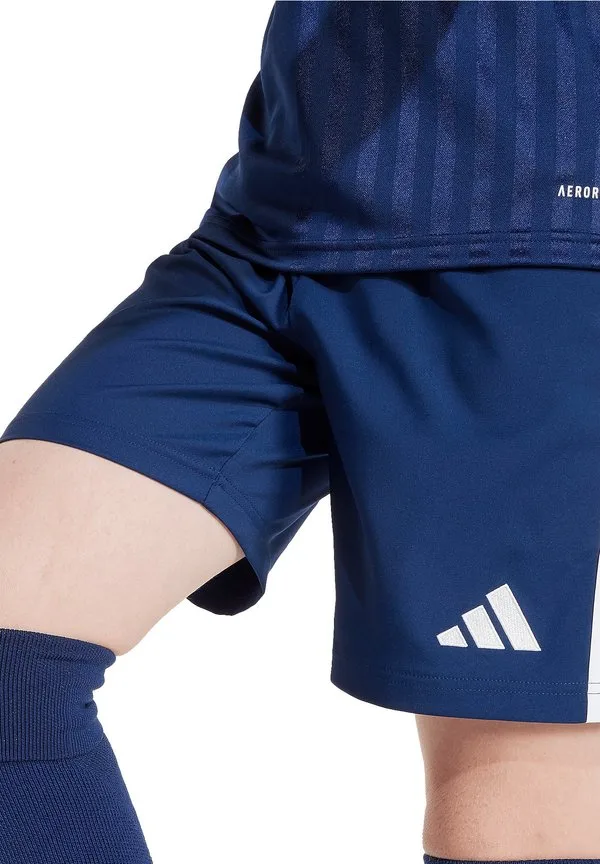 Спортивные шорты fussball teamporttastigo 25 Adidas Performance, Blau — фото 3