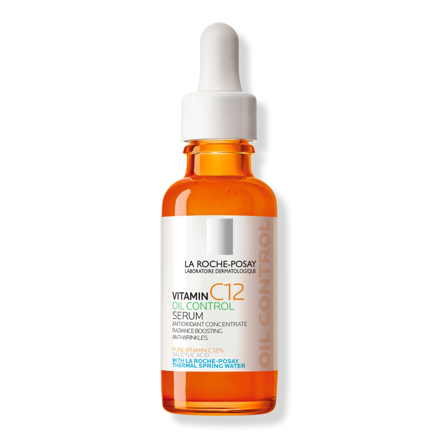 

Сыворотка для лица с витамином С12 для контроля жирности кожи La Roche-Posay