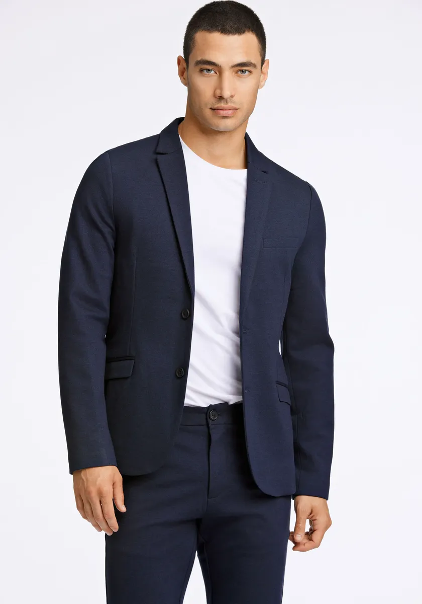 

LINDBERGH пиджак " Lindbergh Blazer", синий