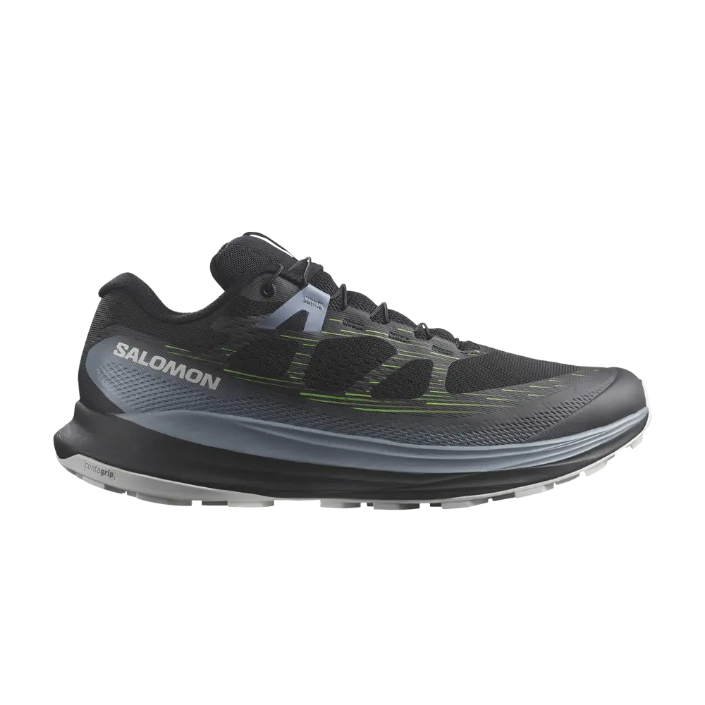 

Кроссовки Ultra Glide 2 Salomon, черный