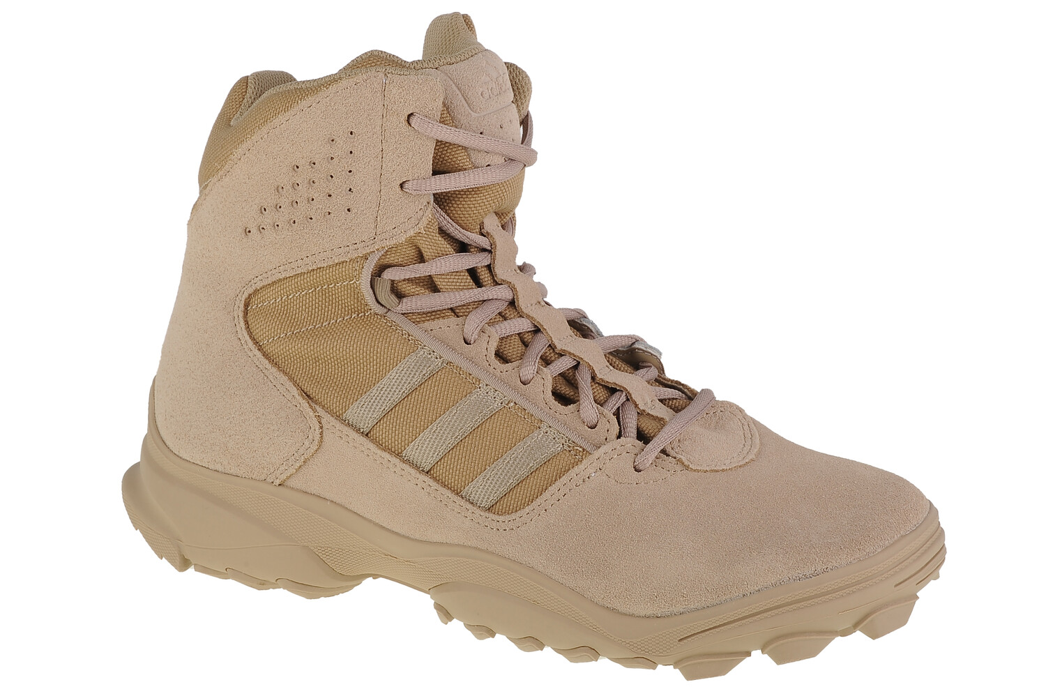 

Ботинки adidas Performance adidas GSG 9.3, бежевый