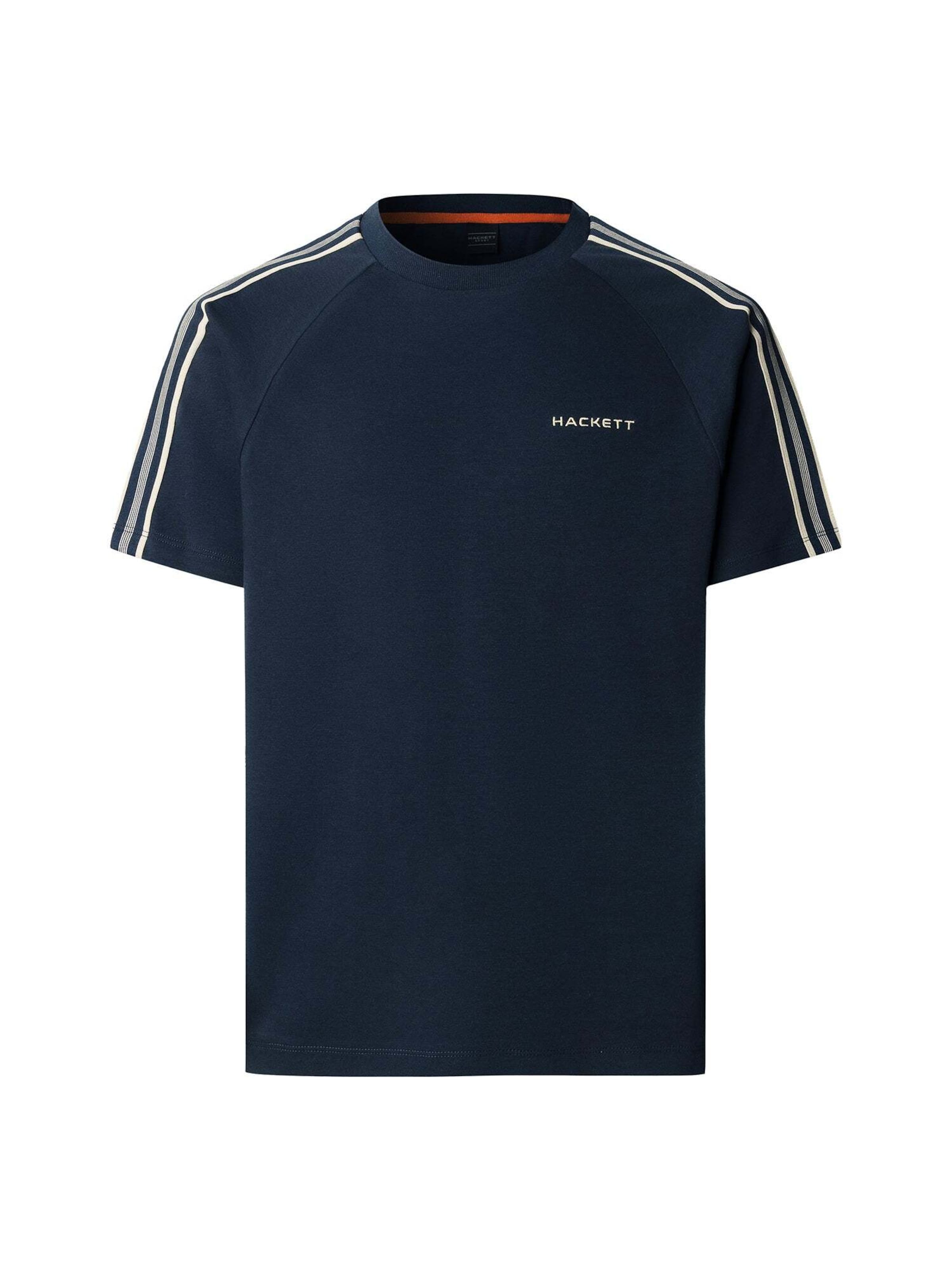 

Hackett London Футболка в цвете Navy
