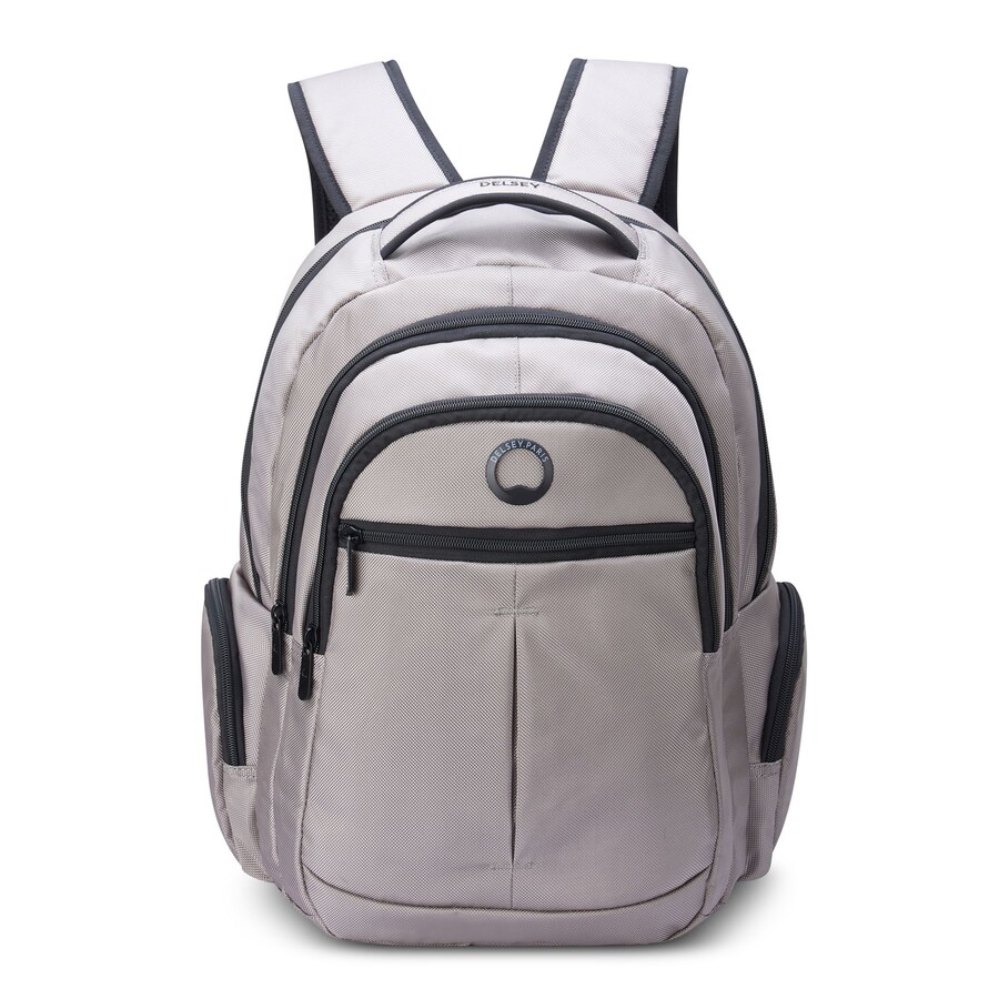 

Рюкзак Delsey Paris, Light grey
