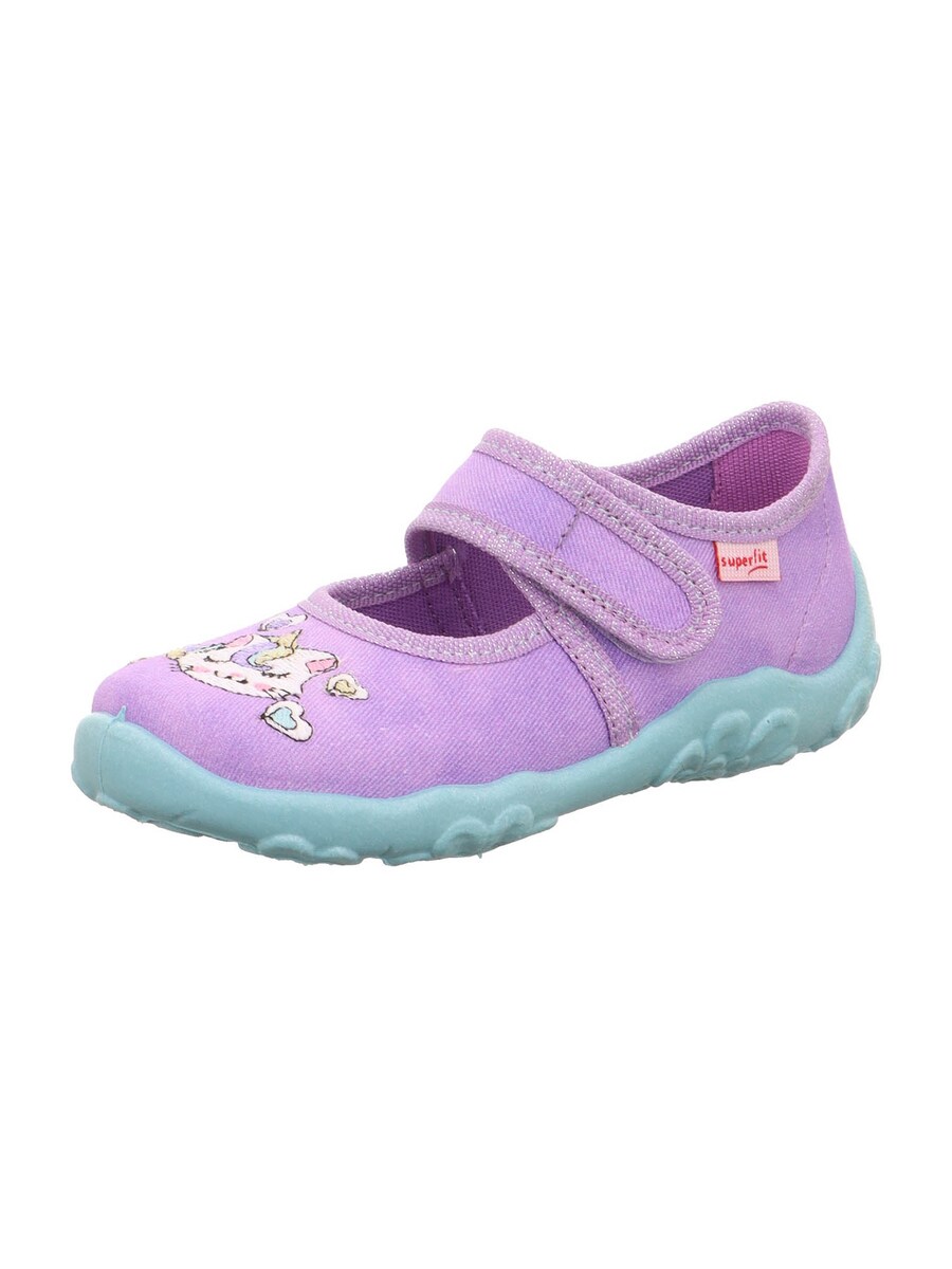 

Тапочки SUPERFIT BONNY, цвет Lavender