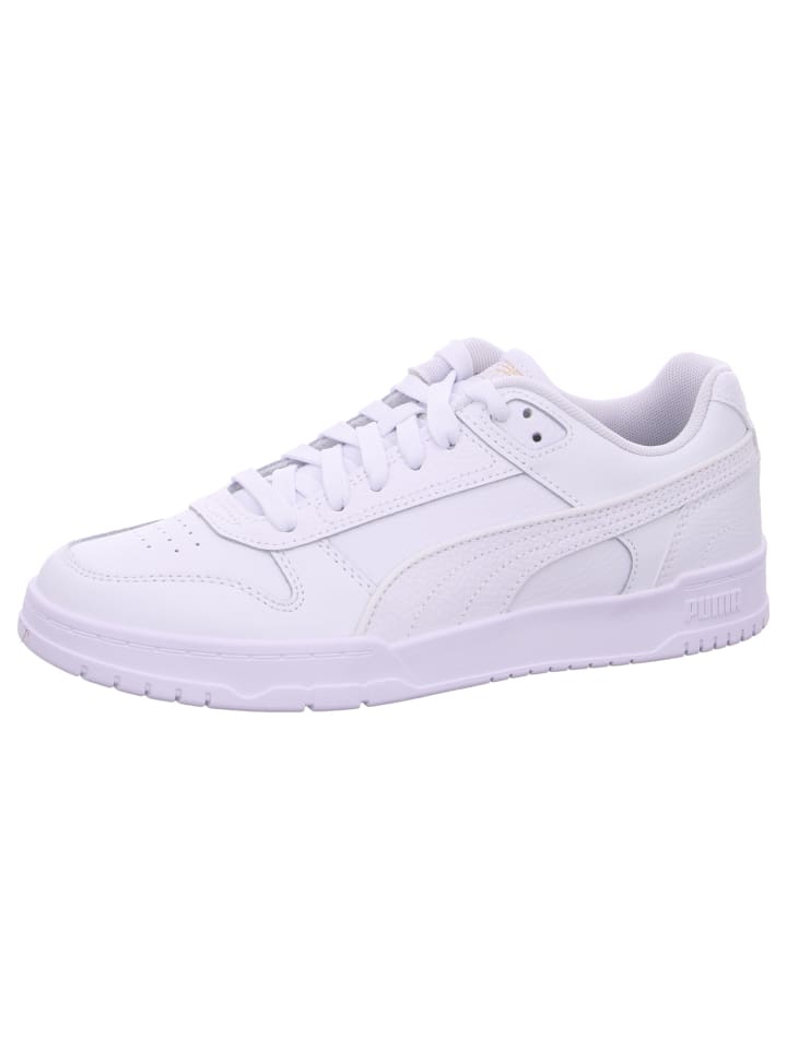 

Кроссовки на шнуровке Puma Shoes, белый