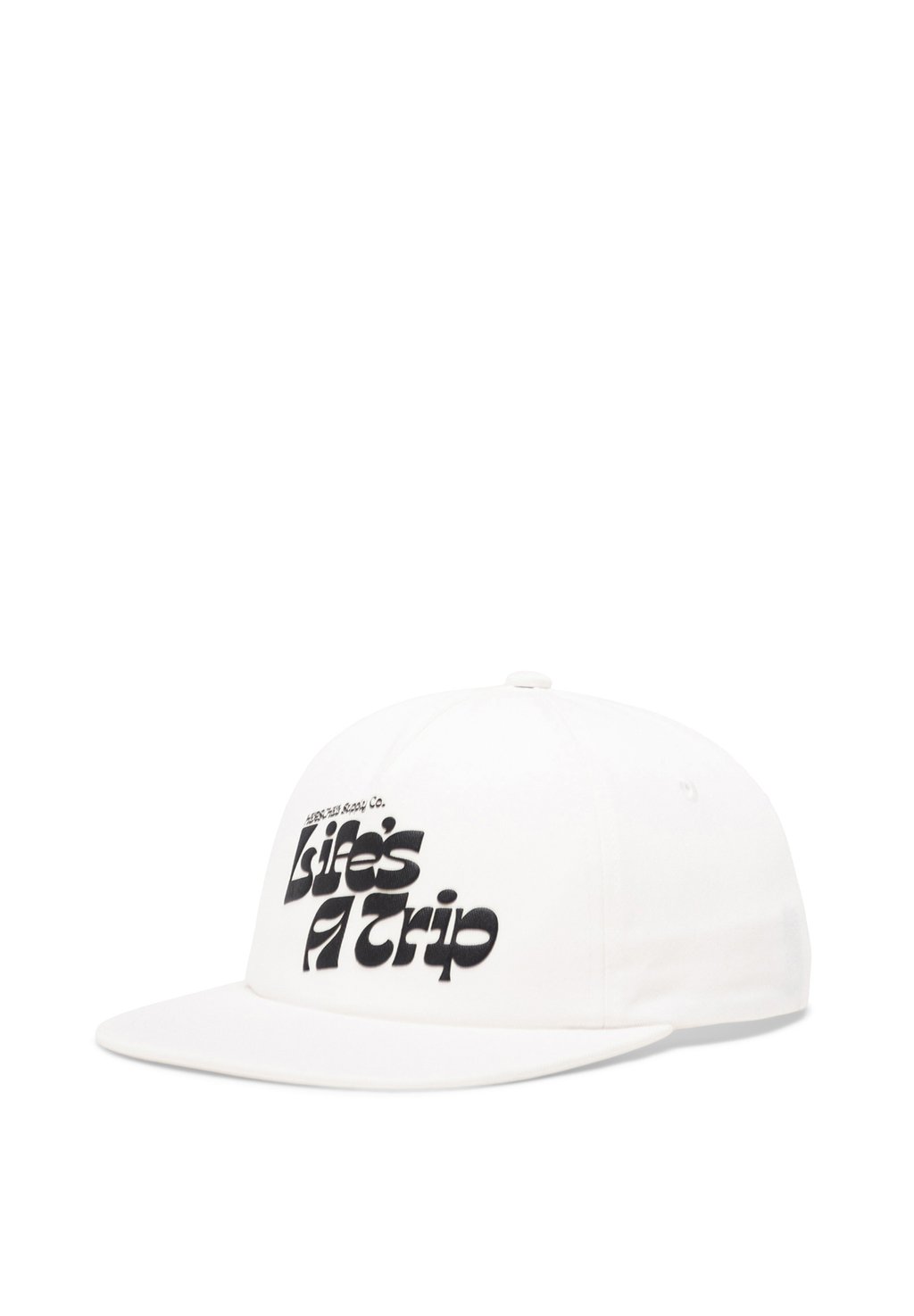 

Бейсболка LIFE'S A TRIP UNISEX Herschel, белый