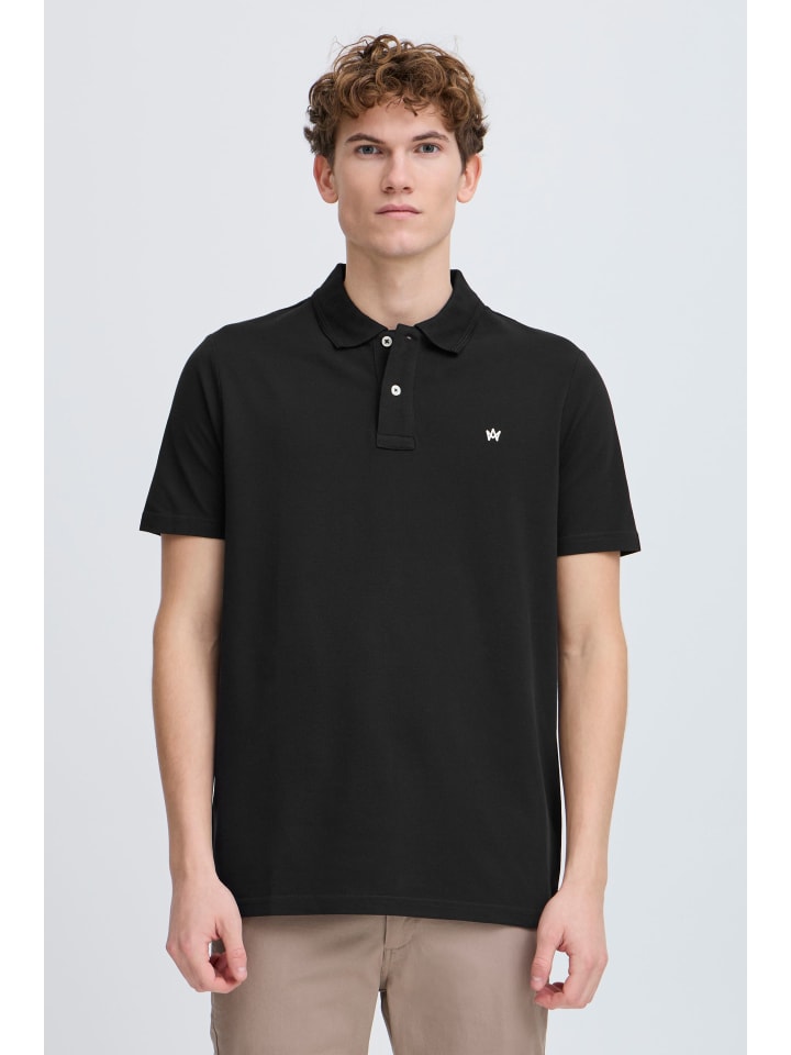 

Футболка поло Kronstadt, цвет poloshirt in