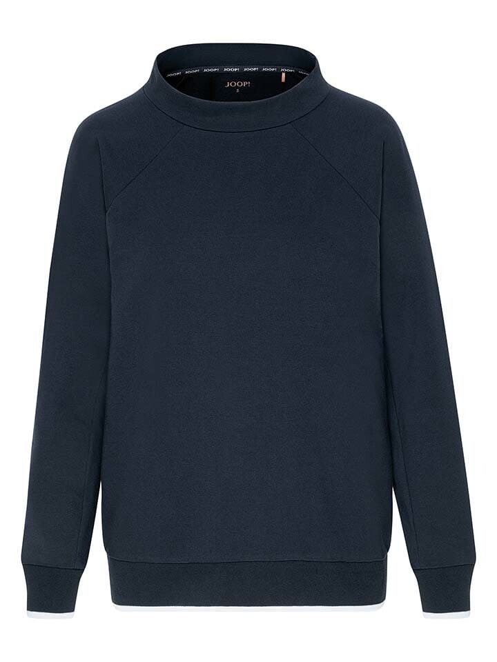 

Толстовка Joop! Bodywear Sweatshirt, темно-синий