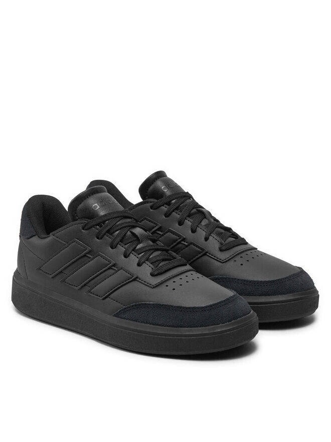 Кроссовки Courtblock adidas, черный — фото 2