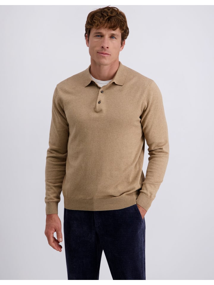 

Pierre Cardin Свитер цвета жаворонка