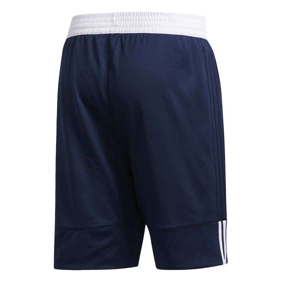 Обычные спортивные штаны ADIDAS SPORTSWEAR 3G SPEED, синий — фото 2