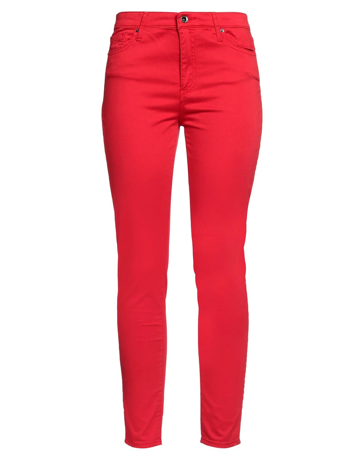

Брюки Armani Exchange, красный