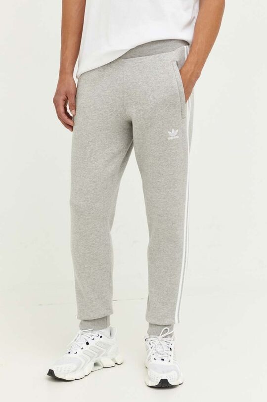 

Джоггеры adidas Originals, серый