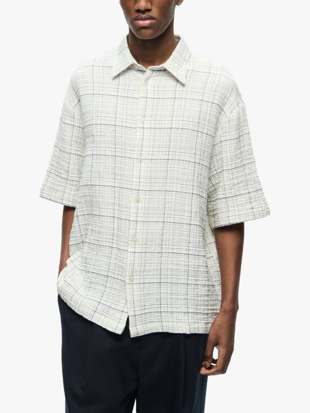 

Футболка WWmount из хлопкового микса WOOD WOOD