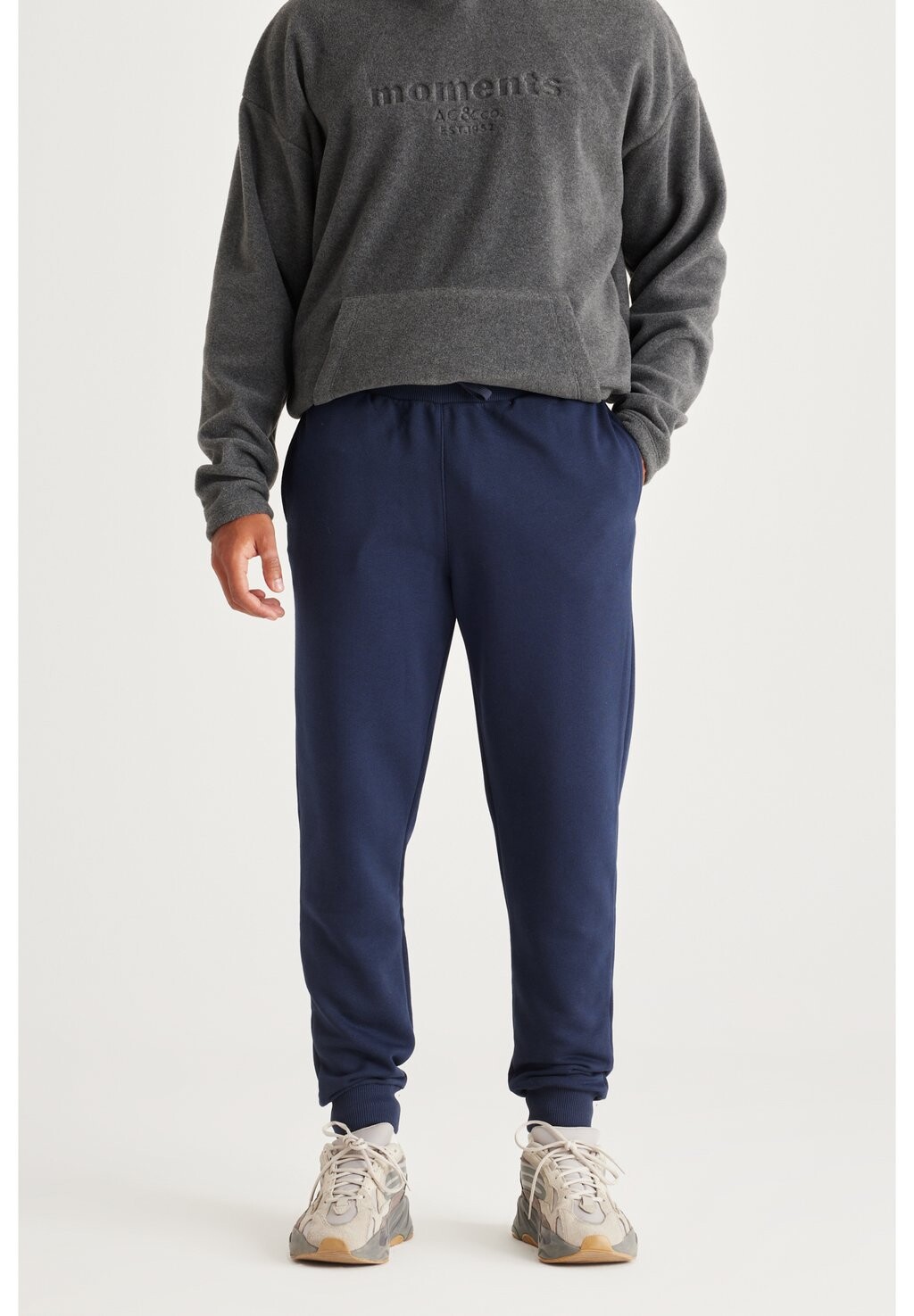 

Спортивные брюки Standard Fit AC&CO / ALTINYILDIZ CLASSICS