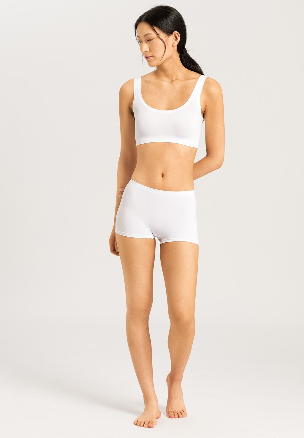 

Трусы TOUCH FEELING Hanro, белый