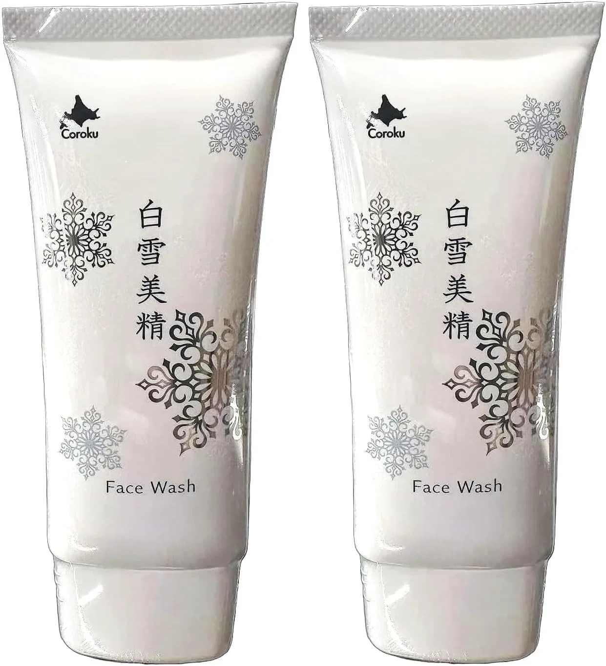 Пенка для умывания — Hokkaido Cosmetics, x , увлажняющая, 80 г