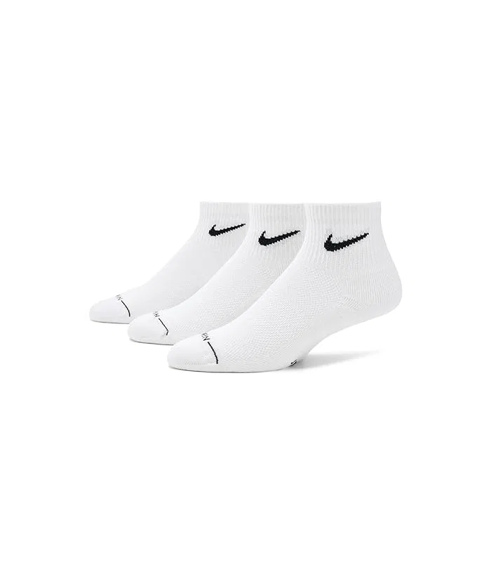 Носки спортивные Elevated Ankle Nike, Multicolor — фото 2