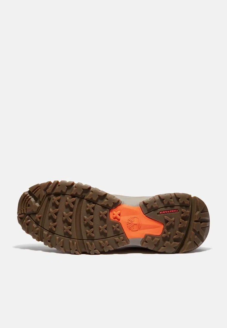 Мужские ботинки Motion Scramble Mid LC Waterproof Hk, Merrell, черные Timberland — фото 4