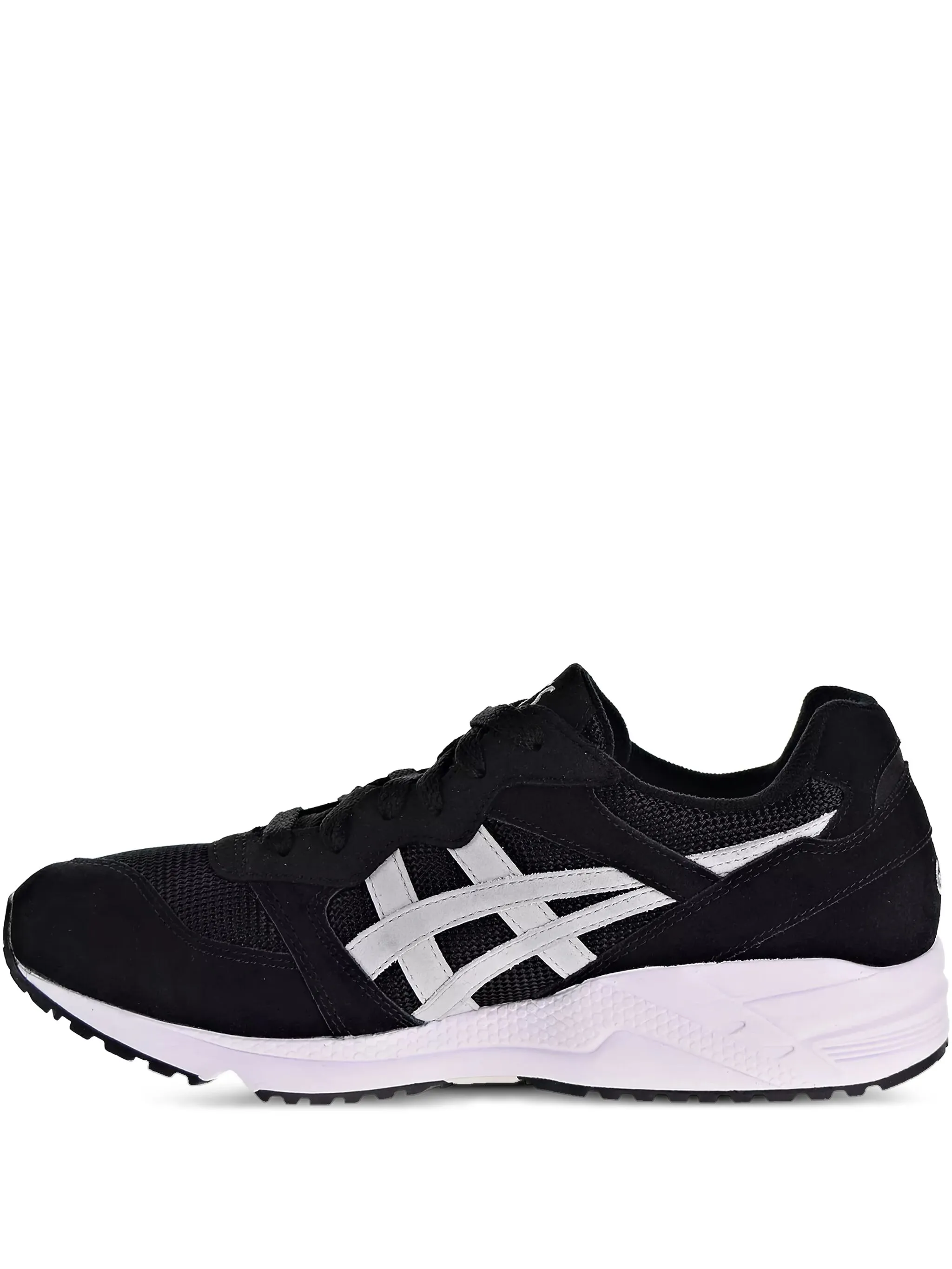Кроссовки Gel Lique Asics, черный — фото 2