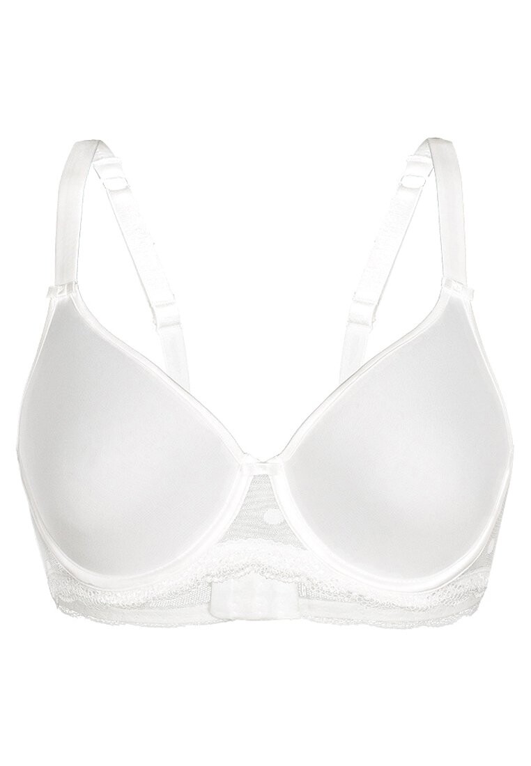 

Бюстгальтер SPACER DOTTED MESH Sassa, бежевый