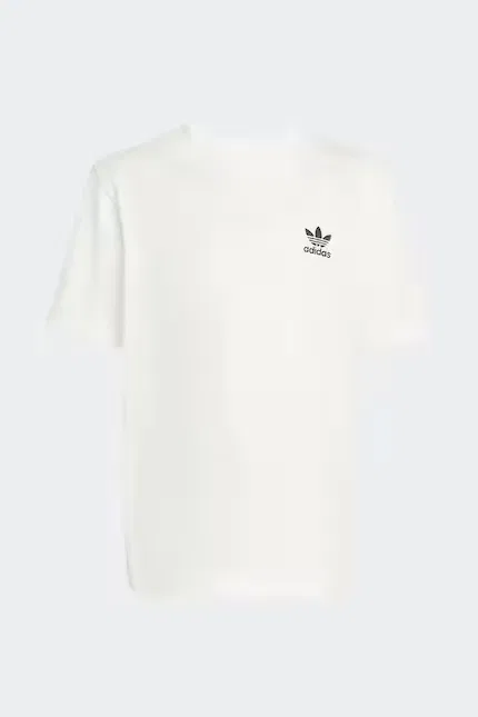 Комплект из трикотажа Adidas Originals, белый — фото 3