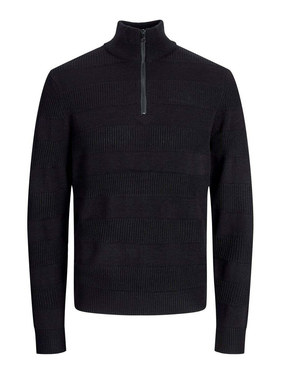 

Водолазка JJ Rebel Sweater JREBTOBY, черный