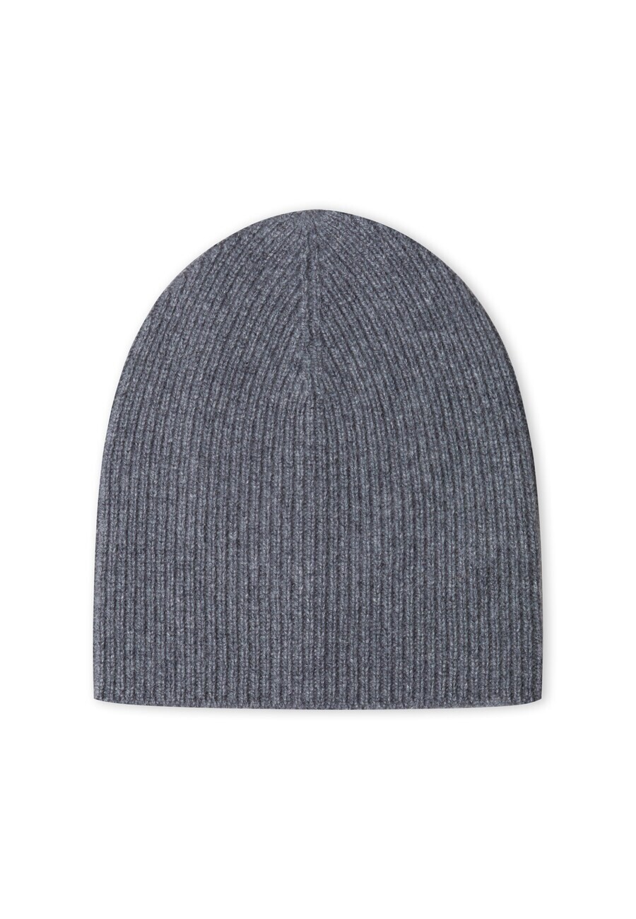 

Шапка Style Republic Beanie, пятнистый серый