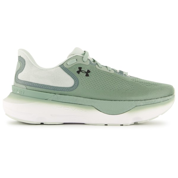 

Женские кроссовки Infinite Pro 2 Under Armour, зеленый