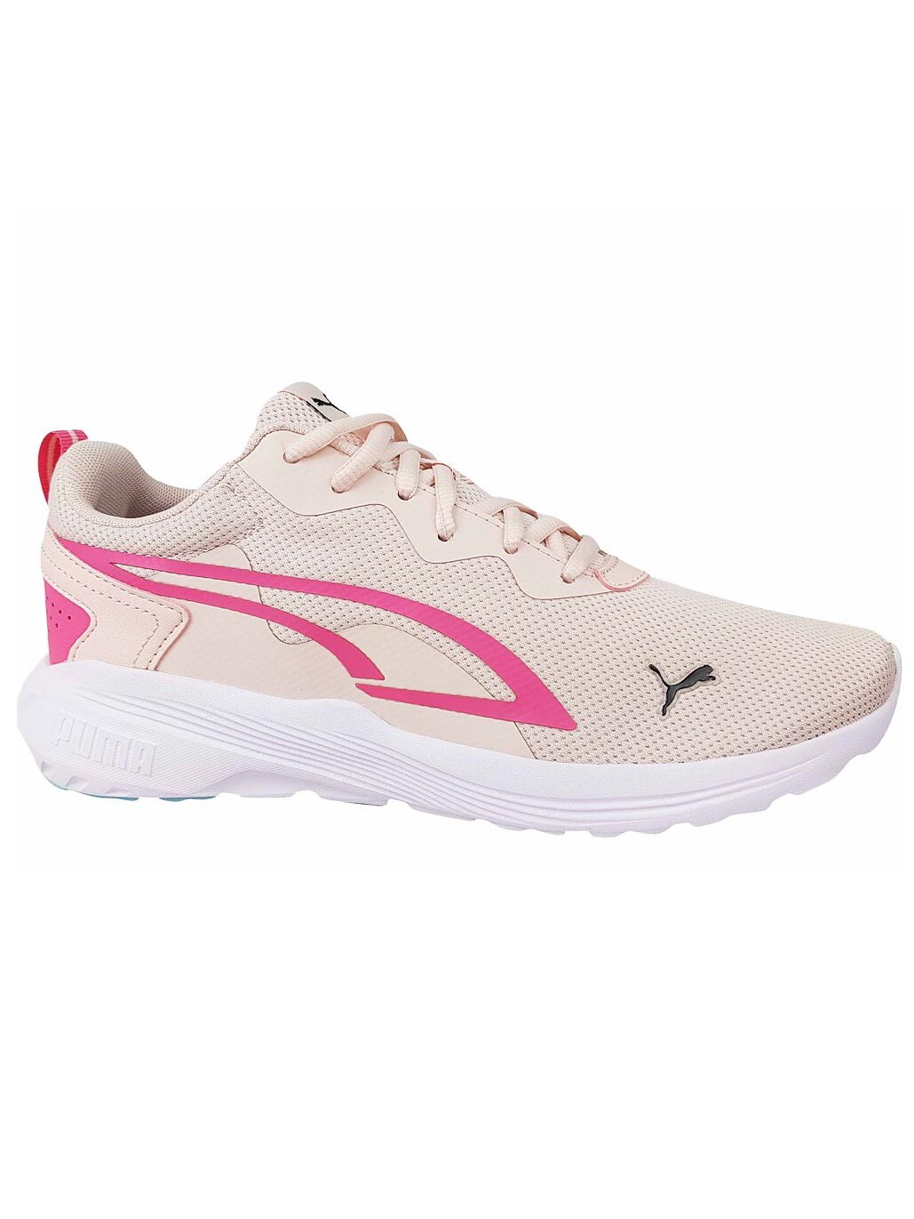 

Кроссовки Puma All-Day Active, розовый